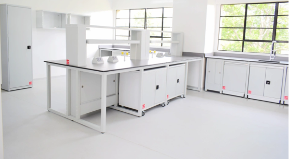 Laboratory Equipment